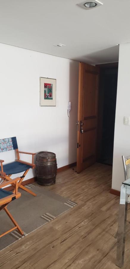 公寓 A Um Passo Da Rua Torta Com Wifi *